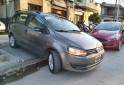 Autos - Volkswagen SURAN HIGHLINE 1.6 2014 GNC 166800Km - En Venta