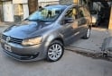Autos - Volkswagen SURAN HIGHLINE 1.6 2014 GNC 166800Km - En Venta