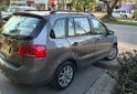 Autos - Volkswagen SURAN HIGHLINE 1.6 2014 GNC 166800Km - En Venta
