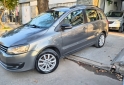 Autos - Volkswagen SURAN HIGHLINE 1.6 2014 GNC 166800Km - En Venta