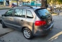 Autos - Volkswagen SURAN HIGHLINE 1.6 2014 GNC 166800Km - En Venta