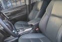 Camionetas - Toyota SW4 SRX 2023 Diesel 62000Km - En Venta
