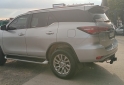 Camionetas - Toyota SW4 SRX 2023 Diesel 62000Km - En Venta