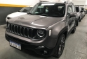Camionetas - Jeep Renegade Longitude 1.8 2021 Nafta  - En Venta