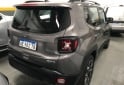 Camionetas - Jeep Renegade Longitude 1.8 2021 Nafta  - En Venta