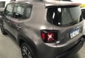 Camionetas - Jeep Renegade Longitude 1.8 2021 Nafta  - En Venta