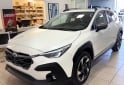 Camionetas - Subaru Crosstrek 2.0i Limited 2025 Nafta 0Km - En Venta