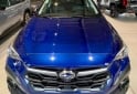 Camionetas - Subaru Crosstrek 2.0i Limited 2026 Nafta 0Km - En Venta