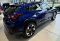 Camionetas - Subaru Crosstrek 2.0i Limited 2026 Nafta 0Km - En Venta