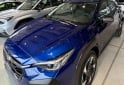 Camionetas - Subaru Crosstrek 2.0i Limited 2026 Nafta 0Km - En Venta