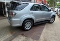 Camionetas - Toyota SW4 SW 4 2015 Nafta 200000Km - En Venta