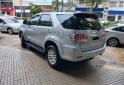 Camionetas - Toyota SW4 SW 4 2015 Nafta 200000Km - En Venta