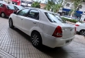 Autos - Toyota Etios 2014 Nafta  - En Venta