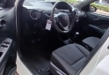 Autos - Toyota Etios 2014 Nafta  - En Venta