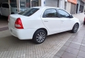 Autos - Toyota Etios 2014 Nafta  - En Venta