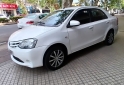 Autos - Toyota Etios 2014 Nafta  - En Venta