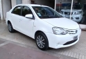 Autos - Toyota Etios 2014 Nafta  - En Venta