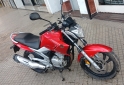 Motos - Yamaha Fazer 250 NO twister 2018 Nafta 75000Km - En Venta