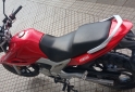 Motos - Yamaha Fazer 250 NO twister 2018 Nafta 75000Km - En Venta