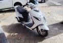 Motos - Suzuki 125 2017 Nafta 15000Km - En Venta