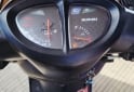 Motos - Suzuki 125 2017 Nafta 15000Km - En Venta