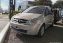 Autos - Chevrolet Meriva GL 1.7 DTI 2004 Diesel  - En Venta