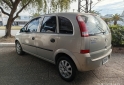 Autos - Chevrolet Meriva GL 1.7 DTI 2004 Diesel  - En Venta