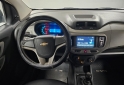 Autos - Chevrolet Spin Lt 5as 2017 GNC 149500Km - En Venta