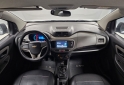Autos - Chevrolet Spin Lt 5as 2017 GNC 149500Km - En Venta