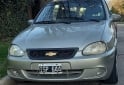 Autos - Chevrolet Corsa Wagon 2010 GNC 209000Km - En Venta