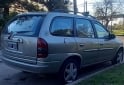 Autos - Chevrolet Corsa Wagon 2010 GNC 209000Km - En Venta