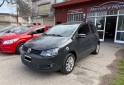 Autos - Volkswagen Fox 1.6 TRENDLINE 2012 Nafta - En Venta