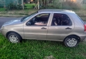 Autos - Fiat Palio Fire 1.4 2009 GNC 250000Km - En Venta