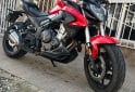 Motos - Voge 500r 2022 Nafta 18500Km - En Venta