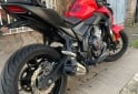 Motos - Voge 500r 2022 Nafta 18500Km - En Venta
