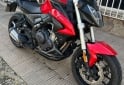 Motos - Voge 500r 2022 Nafta 18500Km - En Venta