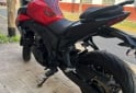Motos - Voge 500r 2022 Nafta 18500Km - En Venta
