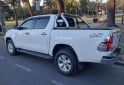 Camionetas - Toyota HILUX SRV 2017 Diesel 140000Km - En Venta