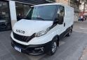 Utilitarios - Iveco Daily 2021 Diesel 38000Km - En Venta