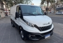 Utilitarios - Iveco Daily 2021 Diesel 38000Km - En Venta