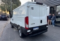 Utilitarios - Iveco Daily 2021 Diesel 38000Km - En Venta