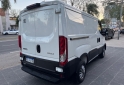 Utilitarios - Iveco Daily 2021 Diesel 38000Km - En Venta