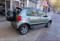 Autos - Volkswagen Crossfox foxcross 2012 Nafta 150000Km - En Venta