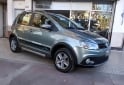 Autos - Volkswagen Crossfox foxcross 2012 Nafta 150000Km - En Venta