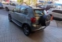 Autos - Volkswagen Crossfox foxcross 2012 Nafta 150000Km - En Venta
