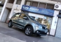 Autos - Volkswagen Crossfox foxcross 2012 Nafta 150000Km - En Venta