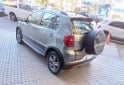 Autos - Volkswagen Crossfox foxcross 2012 Nafta 150000Km - En Venta