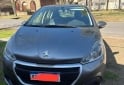Autos - Peugeot Active 2017 Nafta 115000Km - En Venta