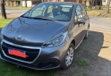 Autos - Peugeot Active 2017 Nafta 115000Km - En Venta