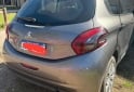 Autos - Peugeot Active 2017 Nafta 115000Km - En Venta